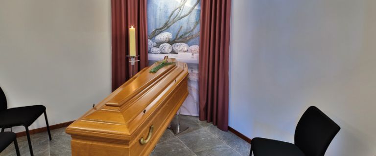 Chambre Funeraire Les Tardivieres Montfort Sur Meu